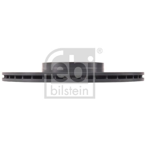 Bremsscheibe FEBI BILSTEIN 174754 für VOLVO POLESTAR, Hinterachse