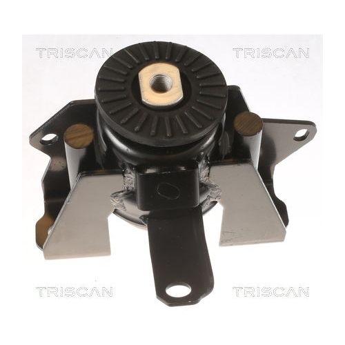 Lagerung, Motor TRISCAN 8505 42101 für MITSUBISHI, rechts