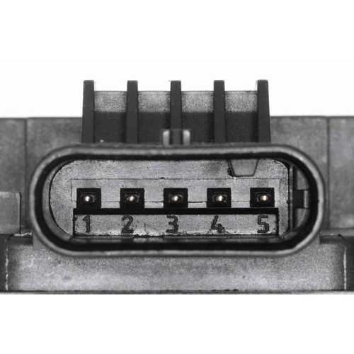 NOx-Sensor, Harnstoffeinspritzung VEMO V52-72-0394 Original VEMO Qualität für