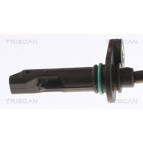 Sensor, Raddrehzahl TRISCAN 8180 23261 für MERCEDES-BENZ, Hinterachse links