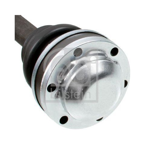 Antriebswelle FEBI BILSTEIN 183493 für AUDI SEAT SKODA VW CUPRA