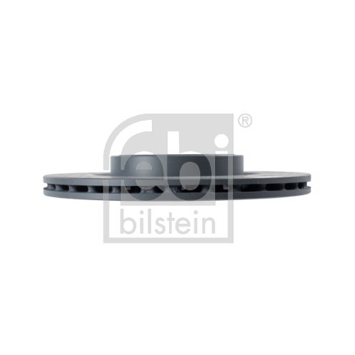 Bremsscheibe FEBI BILSTEIN 170109 für MINI, Vorderachse