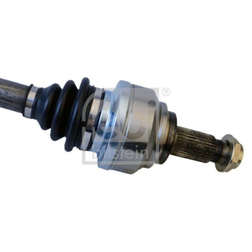 Antriebswelle FEBI BILSTEIN 185923 für BMW, Hinterachse links