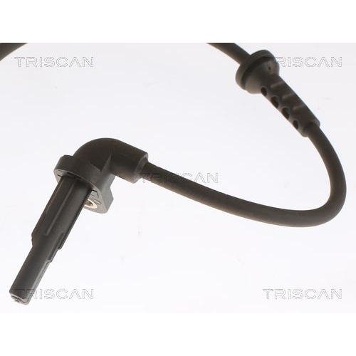 Sensor, Raddrehzahl TRISCAN 8180 24211 für OPEL VAUXHALL, Hinterachse links