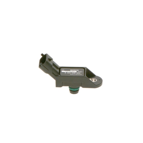 Sensor, Ansauglufttemperatur BOSCH 0 261 230 052 für ALFA ROMEO FIAT LANCIA