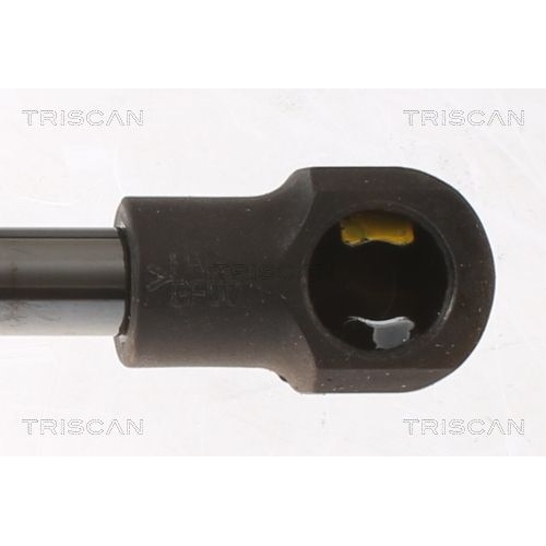 Gasfeder, Koffer-/Laderaum TRISCAN 8710 24293 für OPEL VAUXHALL