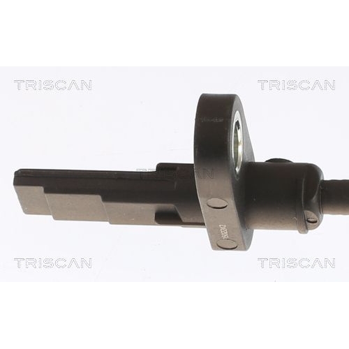 Sensor, Raddrehzahl TRISCAN 8180 24213 für OPEL VAUXHALL, Hinterachse