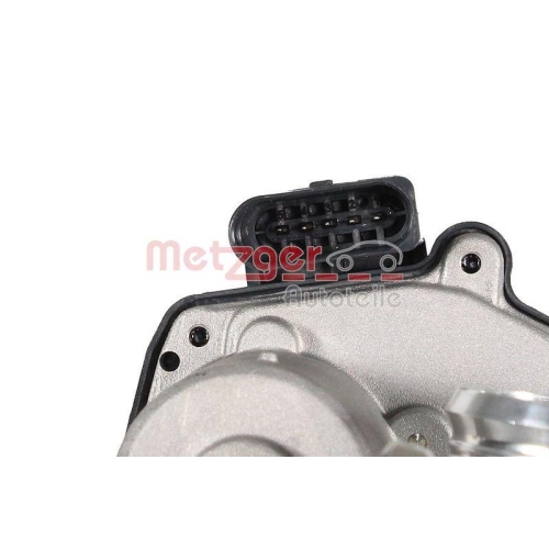 AGR-Modul METZGER 0892739 für AUDI, Partikelfilter