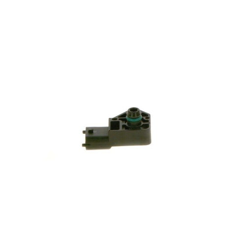 Sensor, Ladedruck BOSCH 0 261 230 101 für GMC OPEL SAAB VAUXHALL CHEVROLET BUICK