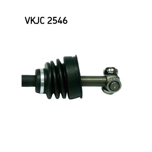 Antriebswelle SKF VKJC 2546 für FIAT, Vorderachse links