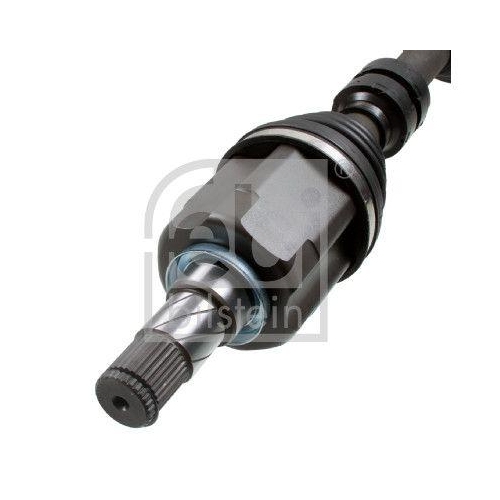 Antriebswelle FEBI BILSTEIN 183233 für NISSAN, Vorderachse links