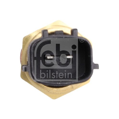 Febi Bilstein 107544 Kühlmitteltemperatursensor, 1 Stück