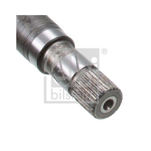 Antriebswelle FEBI BILSTEIN 182817 für MERCEDES-BENZ RENAULT, Vorderachse rechts