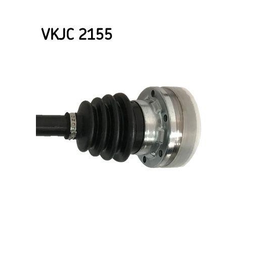 Antriebswelle SKF VKJC 2155 für FIAT, Vorderachse rechts