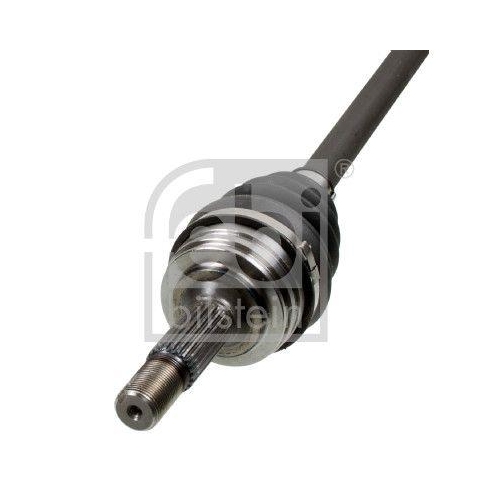 Antriebswelle FEBI BILSTEIN 184613 für CITROËN PEUGEOT TOYOTA