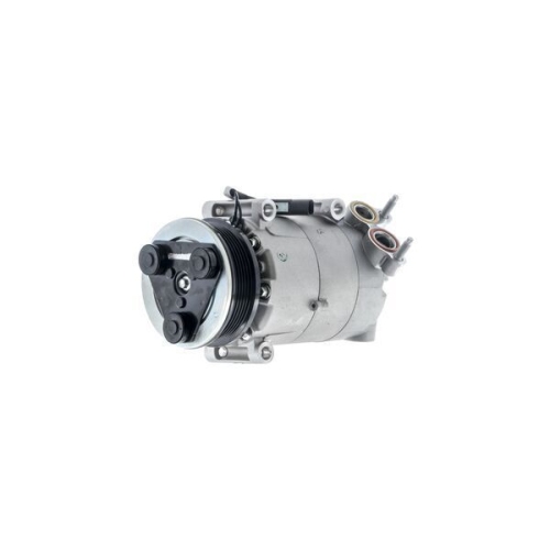 Kompressor, Klimaanlage MAHLE ACP 1364 000P PREMIUM LINE für FORD LAND ROVER