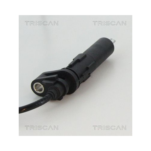 Sensor, Raddrehzahl TRISCAN 8180 16247 für FORD, Hinterachse links