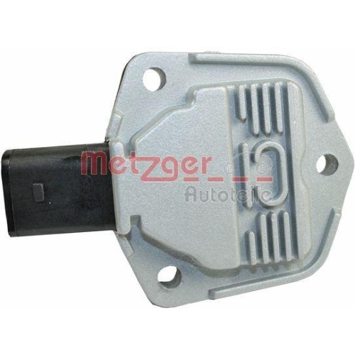 Sensor, Motorölstand METZGER 0901170 für AUDI PORSCHE SEAT SKODA VW