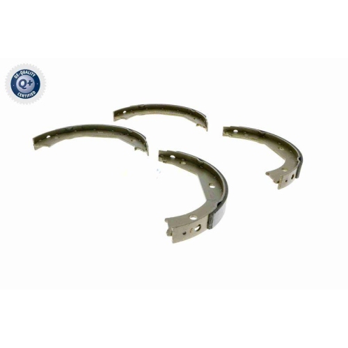 Bremsbackensatz VAICO V20-0283 Green Mobility Parts für BMW, Hinterachse