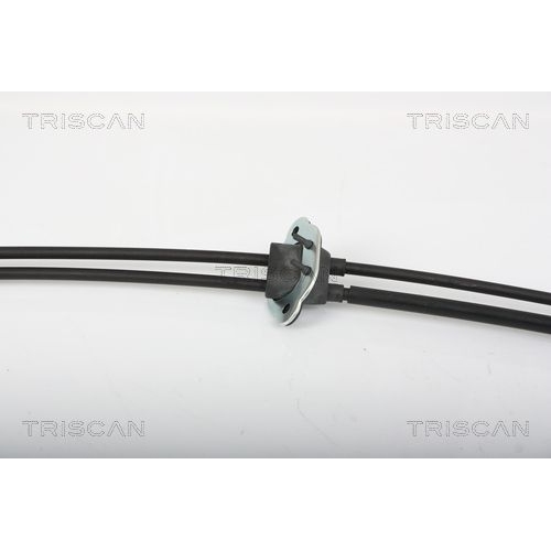 Seilzug, Schaltgetriebe TRISCAN 8140 21706 für CHEVROLET