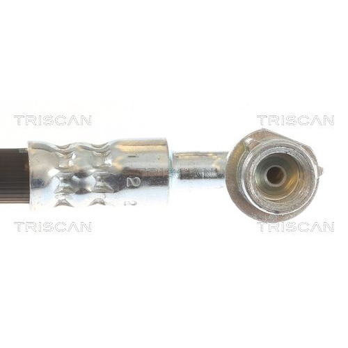 Bremsschlauch TRISCAN 8150 24258 für OPEL VAUXHALL, Hinterachse rechts