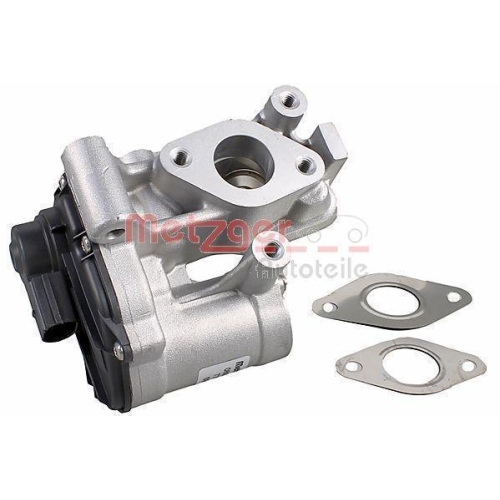 AGR-Ventil METZGER 0892760 für NISSAN OPEL RENAULT VAUXHALL GENERAL MOTORS