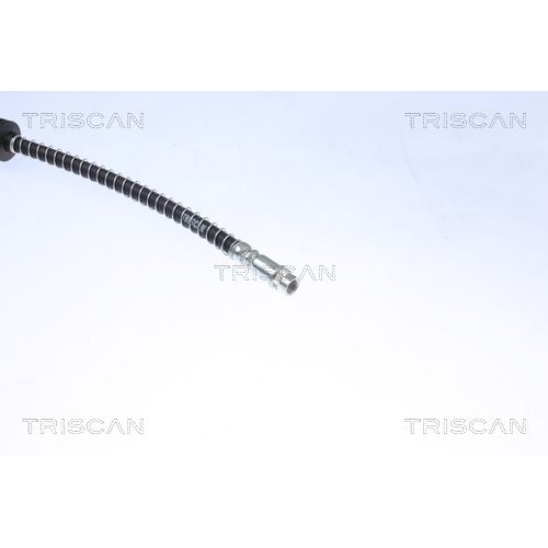 Bremsschlauch TRISCAN 8150 25166 für RENAULT, Vorderachse