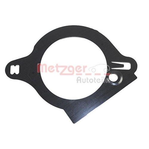 AGR-Ventil METZGER 0892766 für MERCEDES-BENZ