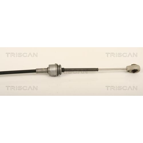 Seilzug, Schaltgetriebe TRISCAN 8140 25701 für RENAULT