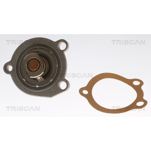 Thermostat, Kühlmittel TRISCAN 8620 2487 für FIAT LANCIA SEAT