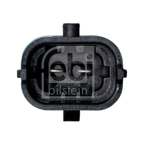 Wasserpumpe, Motorkühlung FEBI BILSTEIN 192777 für OPEL VAUXHALL