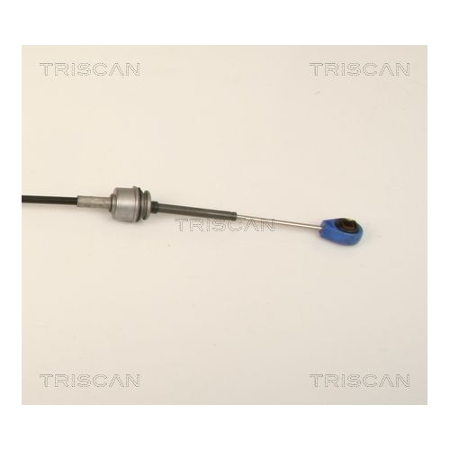 Seilzug, Schaltgetriebe TRISCAN 8140 25702 für RENAULT