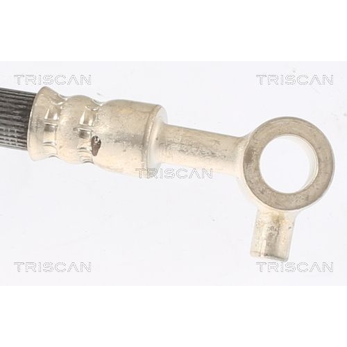 Bremsschlauch TRISCAN 8150 14259 für NISSAN, Vorderachse rechts