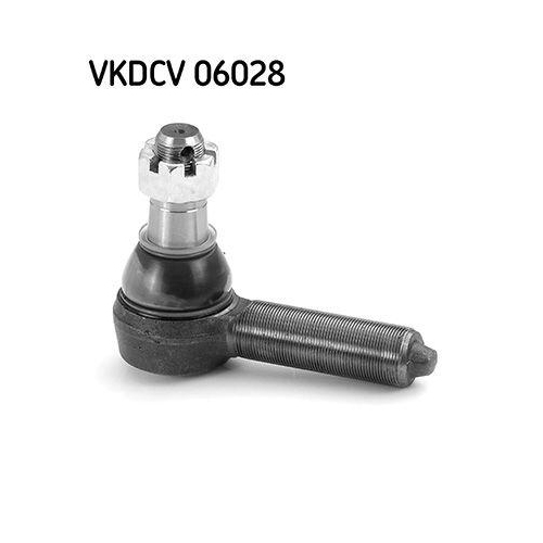 Spurstangenkopf SKF VKDCV 06028 für VOLVO