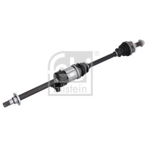 Antriebswelle FEBI BILSTEIN 182458 für MINI, Vorderachse rechts