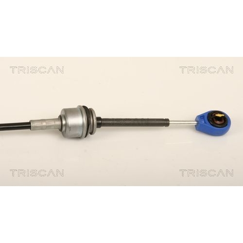 Seilzug, Schaltgetriebe TRISCAN 8140 25706 für RENAULT