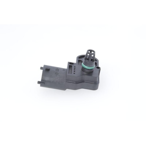 Sensor, Ladedruck BOSCH 0 281 002 709 für RENAULT SUZUKI