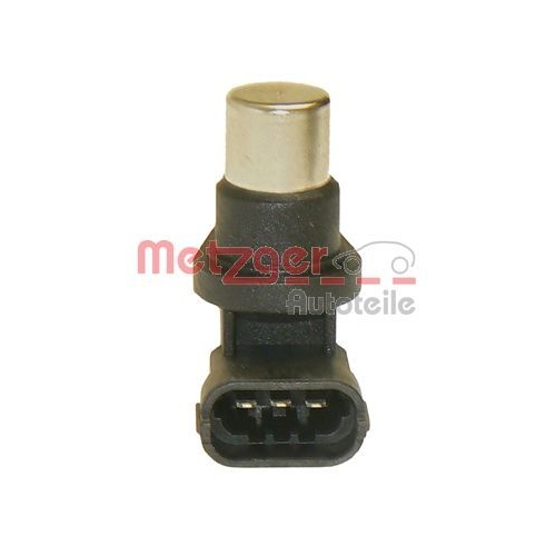 Sensor, Nockenwellenposition METZGER 0903030 für FIAT FORD HONDA OPEL PORSCHE