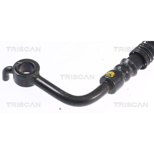 Bremsschlauch TRISCAN 8150 44208 für SSANGYONG, Hinterachse links