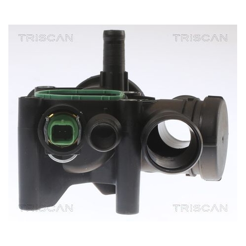 Thermostat, Kühlmittel TRISCAN 8620 25784 für CITROËN FIAT FORD LANCIA PEUGEOT