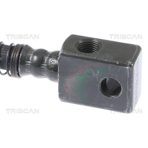 Bremsschlauch TRISCAN 8150 44209 für SSANGYONG, Hinterachse links