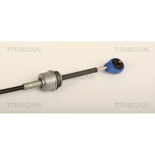 Seilzug, Schaltgetriebe TRISCAN 8140 25708 für RENAULT