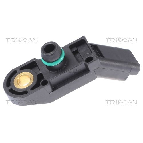 Sensor, Saugrohrdruck TRISCAN 8824 10024 für CITROËN FIAT LANCIA PEUGEOT RENAULT