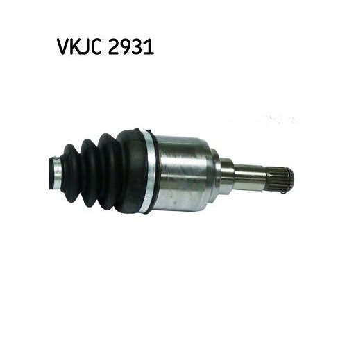 Antriebswelle SKF VKJC 2931 für FIAT, Vorderachse links