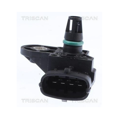 Sensor, Saugrohrdruck TRISCAN 8824 10029 für SSANGYONG