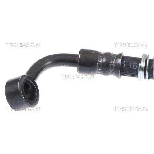 Bremsschlauch TRISCAN 8150 44211 für SSANGYONG, Hinterachse links