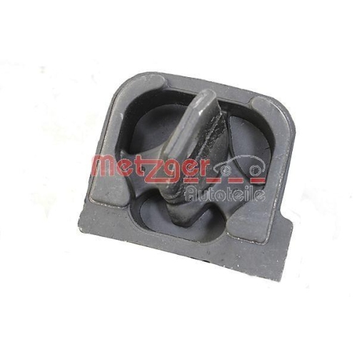 Lagerung, Automatikgetriebe METZGER 8053835 für CHRYSLER MERCEDES-BENZ VW