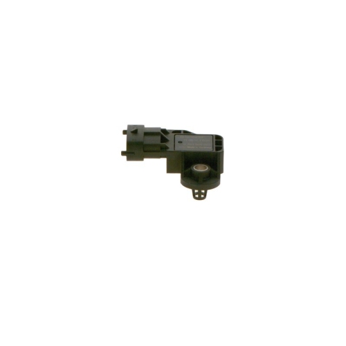 Sensor, Ladedruck BOSCH 0 281 006 076 für CHRYSLER GMC OPEL SAAB VAUXHALL