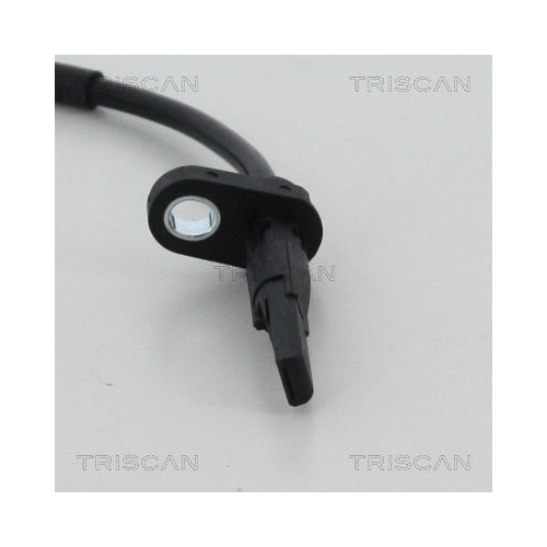 Sensor, Raddrehzahl TRISCAN 8180 15203 für FIAT, Hinterachse links