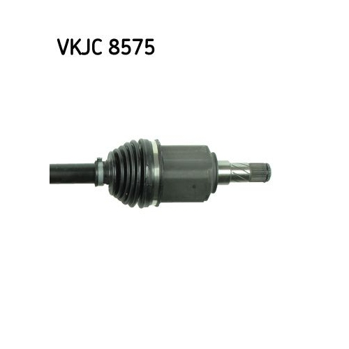 Antriebswelle SKF VKJC 8575 für FIAT, Vorderachse links